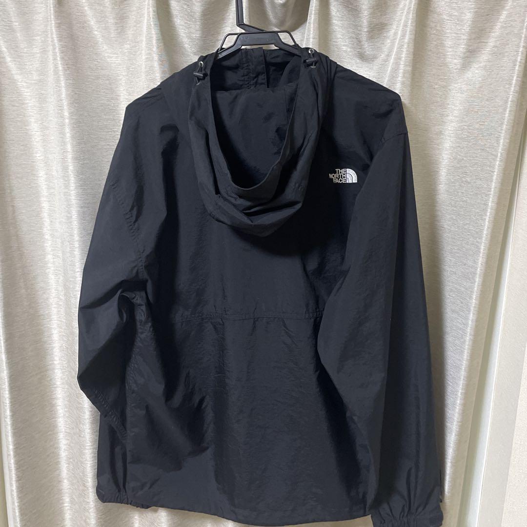 THE NORTH FACE コンパクトジャケット　L