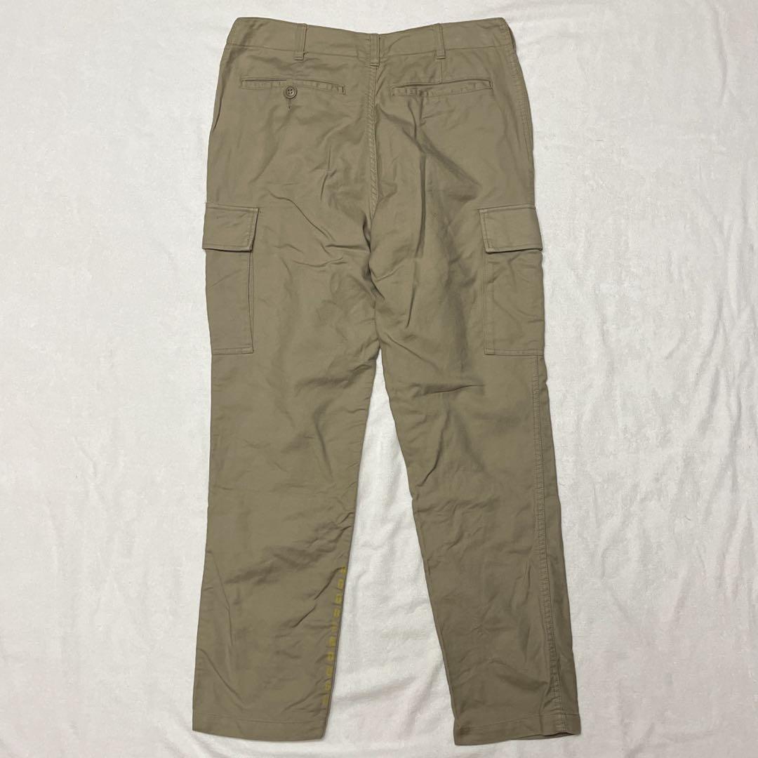 90s 00s グッドイナフ　good enough カーゴパンツ
