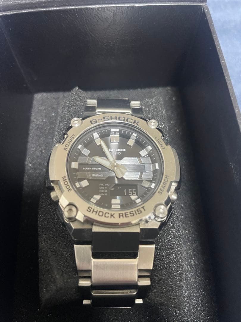 G-SHOCK GJT-B600D-1AJF