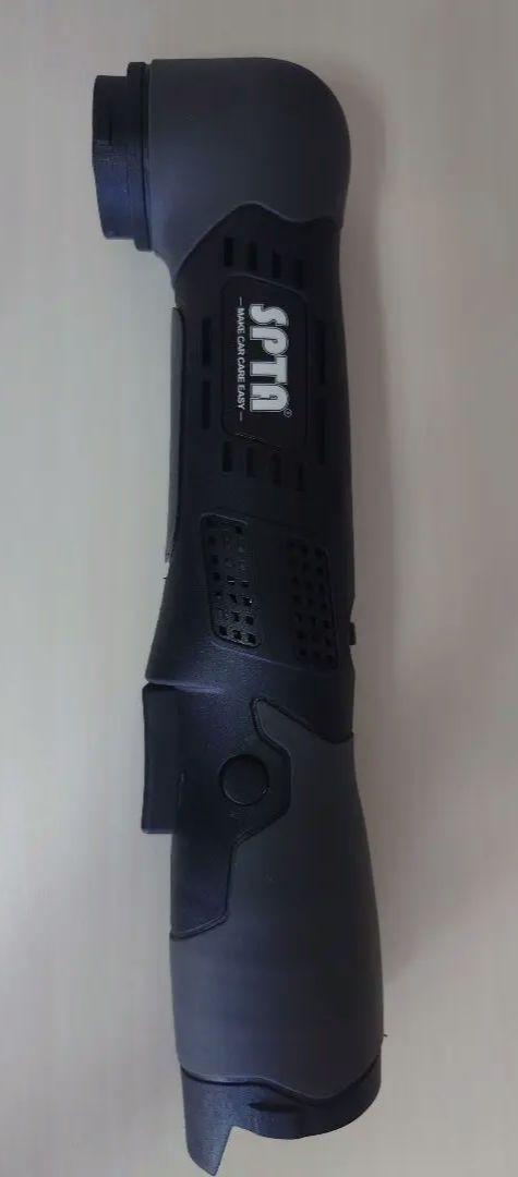 モ*ズ様 SPTA LD104 充電式 コードレスポリッシャー