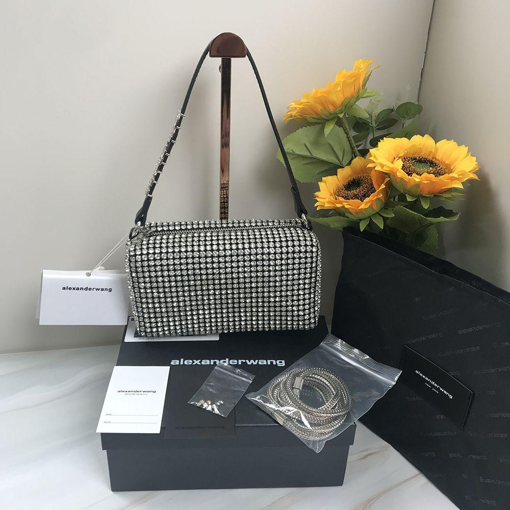 値下！！alexander wang アレキサンダーワン ハンドバッグ