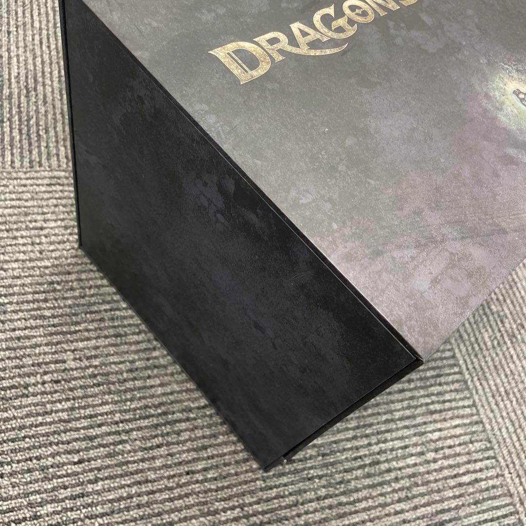 PS3ドラゴンズドグマLIMITEDEDITION