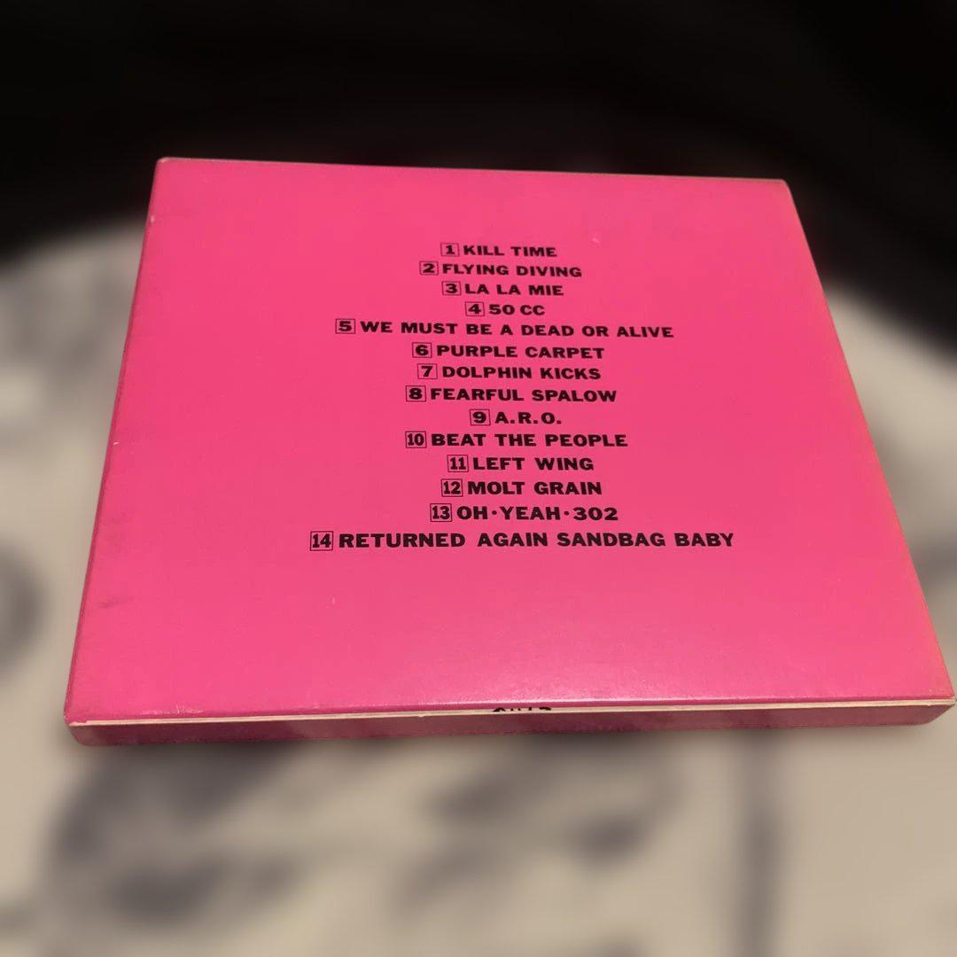 COLOR/スーパー激突 CD/free-will COLOR/スーパー激突 CD/free-will