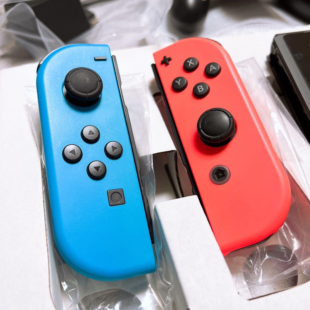 Nintendo Switch 本体 Nintendo Switch 本体