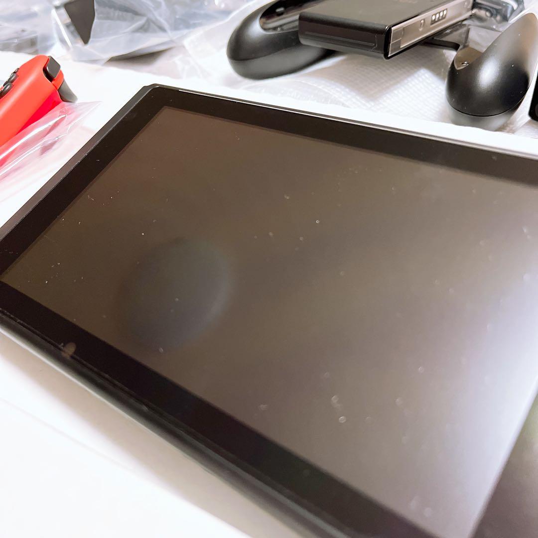 Nintendo Switch 本体 Nintendo Switch 本体