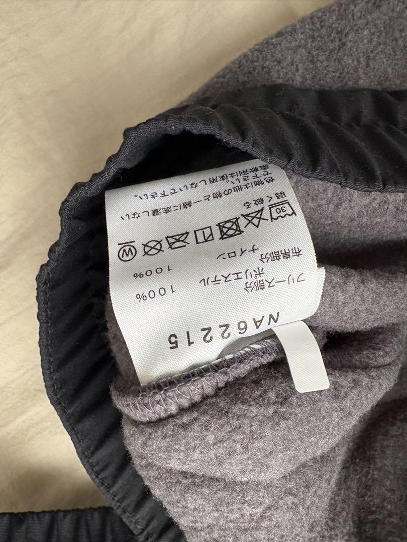 NORTH FACE