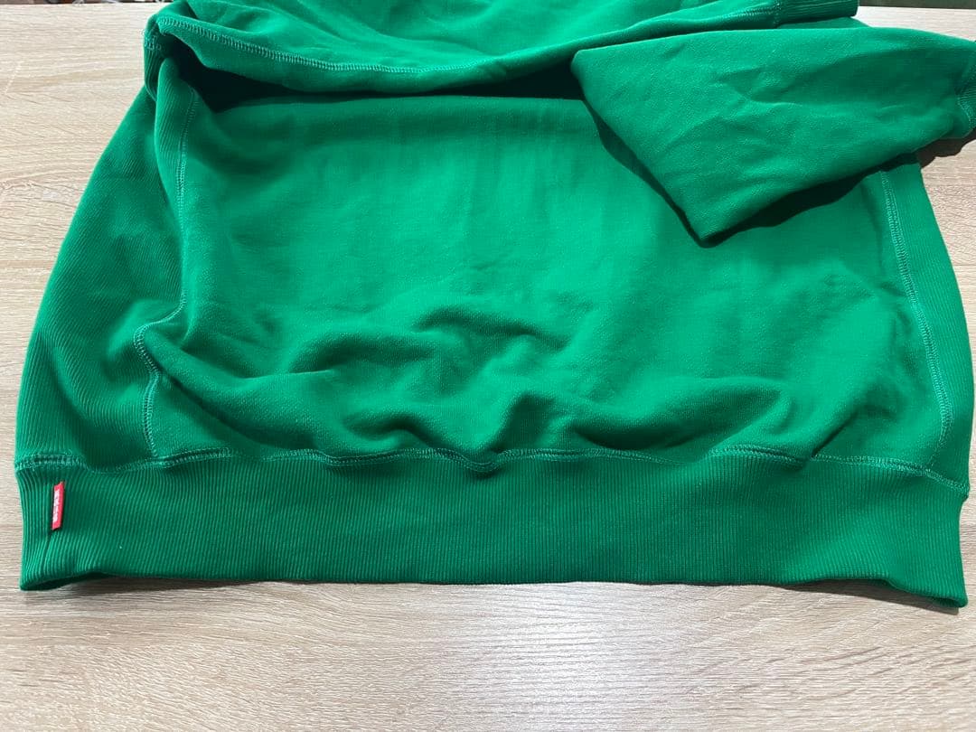 ブラックアイパッチ　希少緑パーカー　取扱注意ロゴ 楽天市場】BlackEyePatch ブラックアイパッチ パーカー サイズ