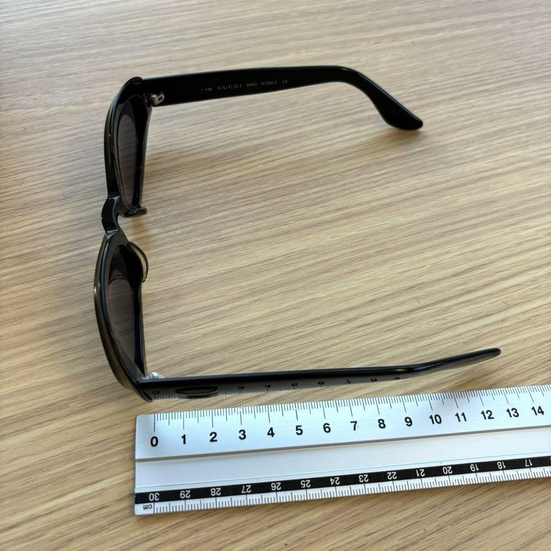 グッチ　サングラス　135  GG2419/N/S 807 51 □20 GUCCI サングラス 135 GG 2419/N/S 807 51□20 - メルカリ