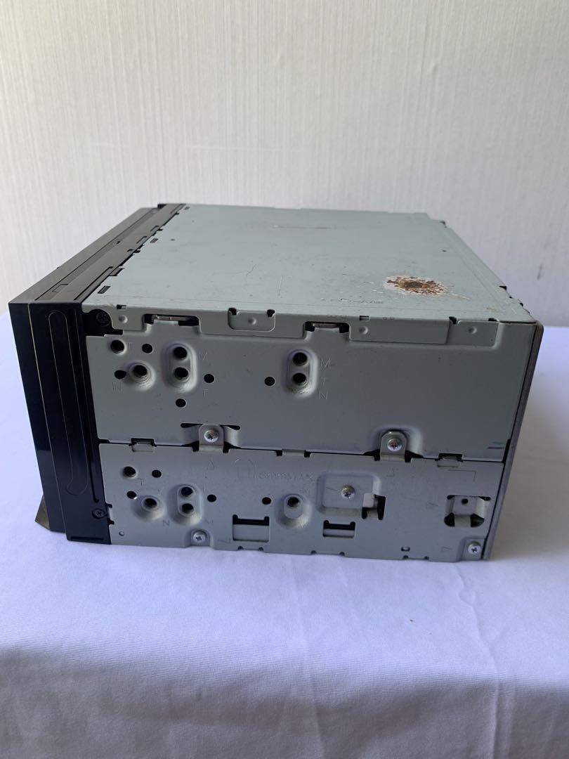 ko-1専用　カロッツェリア AVIC-ZH77 カーナビ
