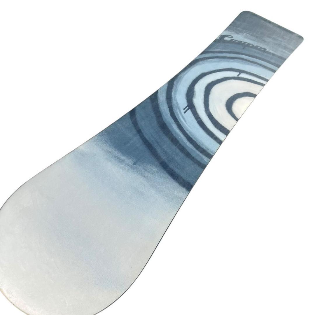 【良品】バートン　burton 　ボード　154cm インフィニティ　ライド