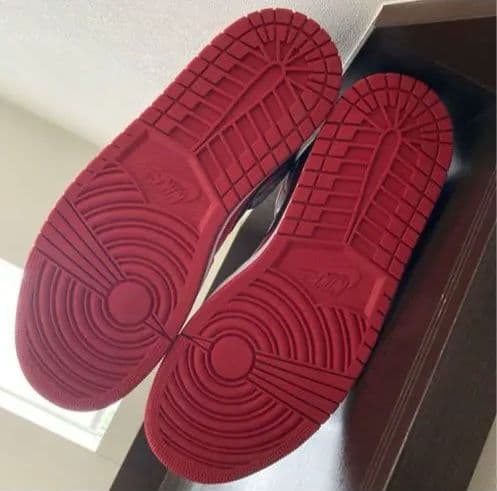 【新品❗】NIKE　Air Jordan 1 MID 28㎝　⑩