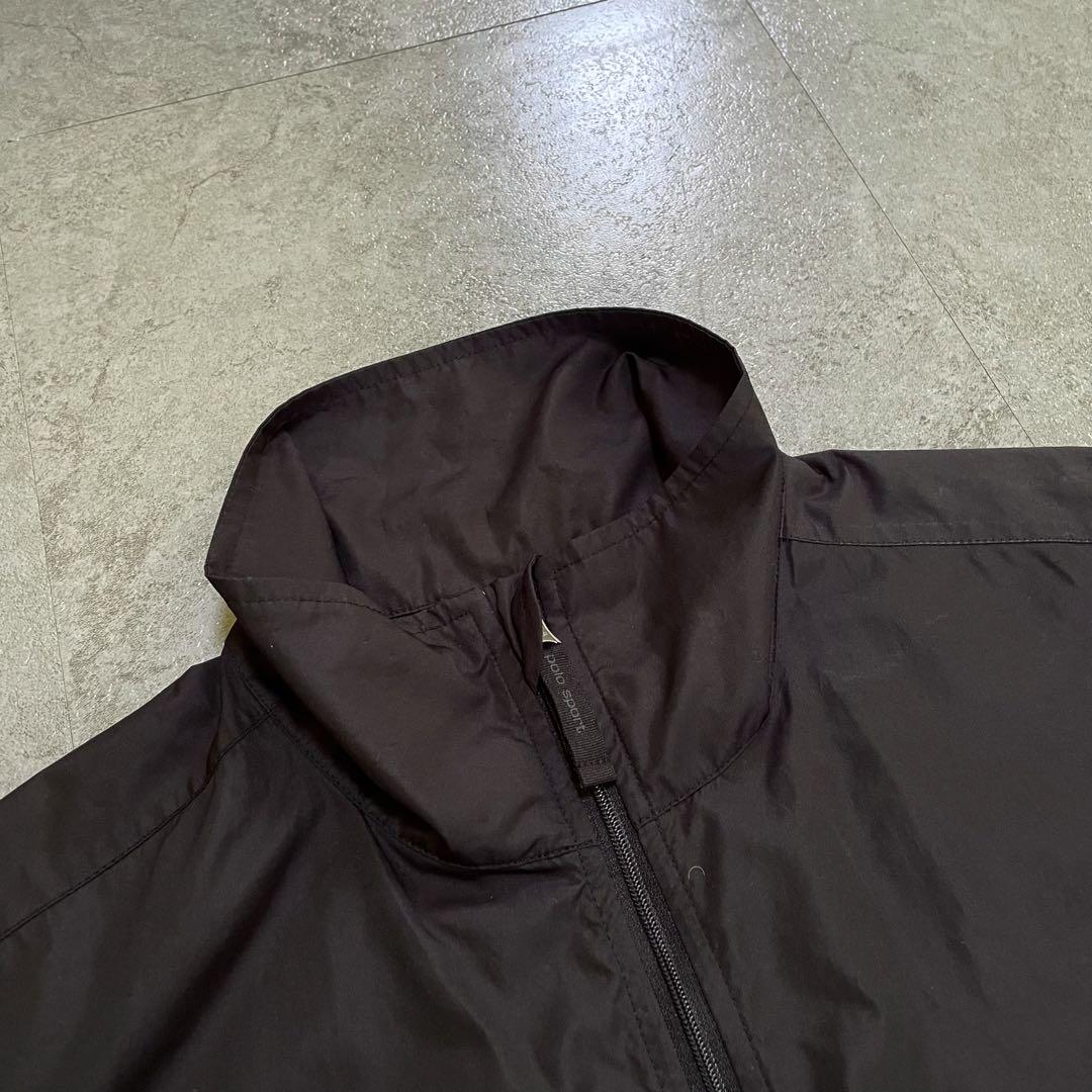 史上一番安い archive POLO SPORT nylon vest tech y2k トップス