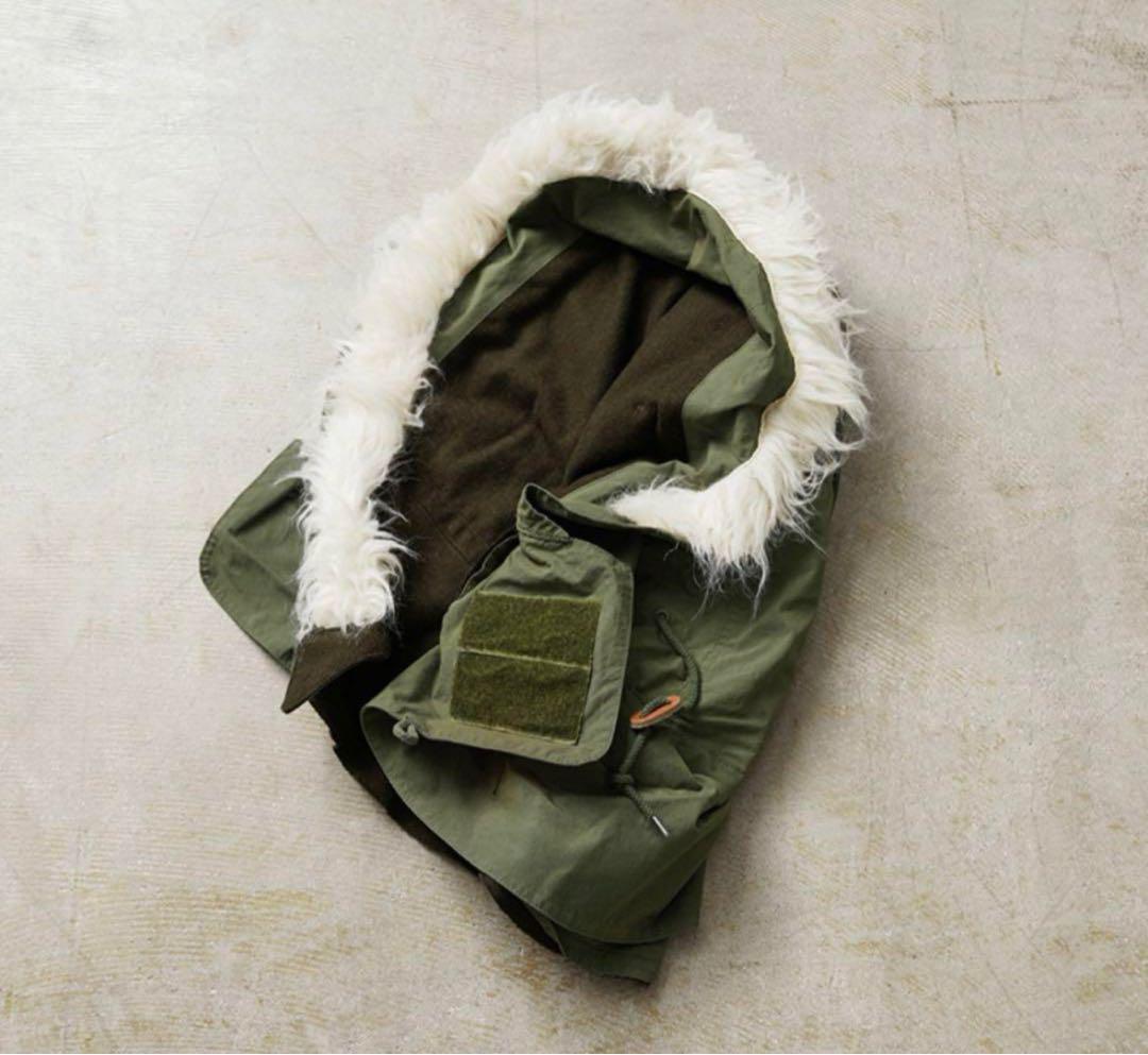 WAIPER 米軍 M-65 WP1004