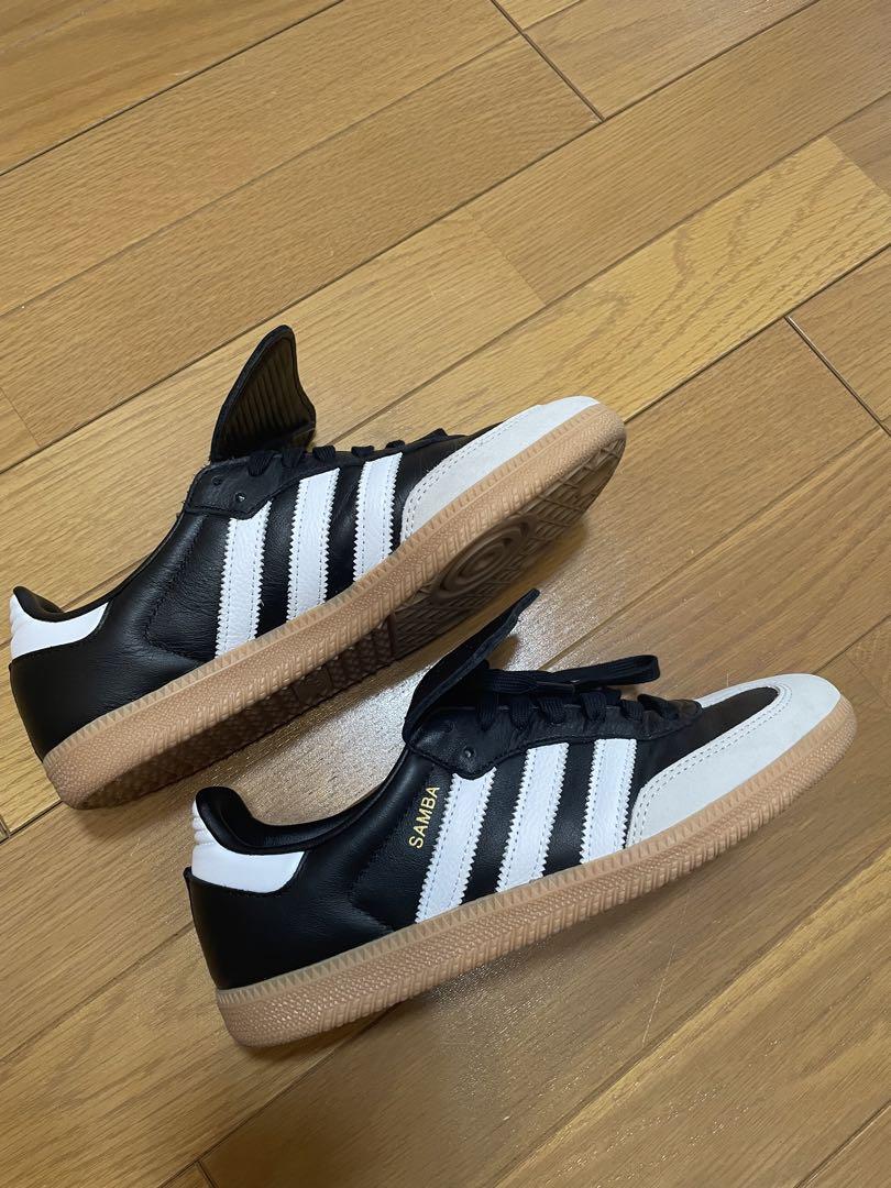 アディダス SAMBA LT W NKJ81