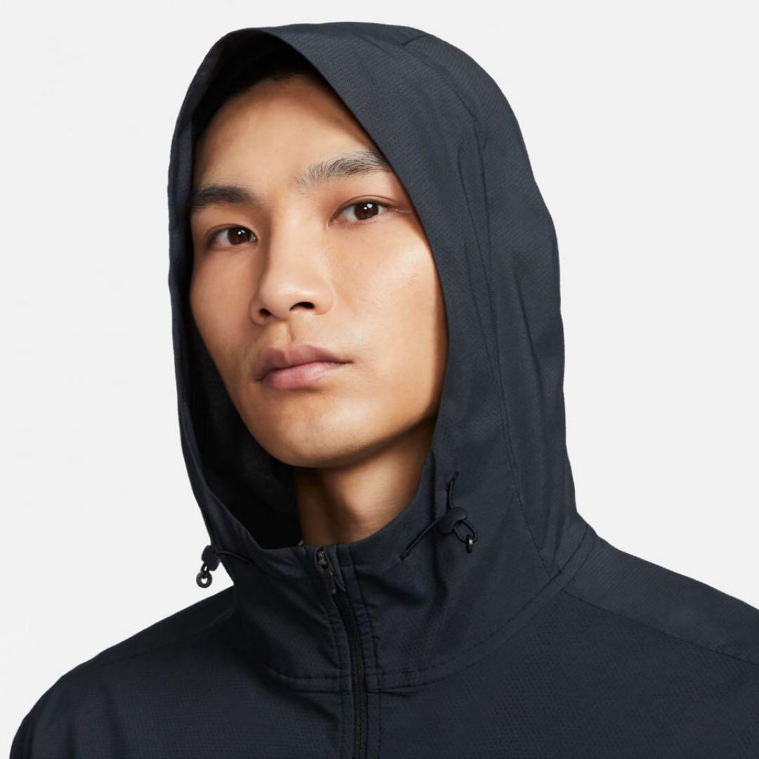 ラン エナジー ウィンドランナー　新品未使用