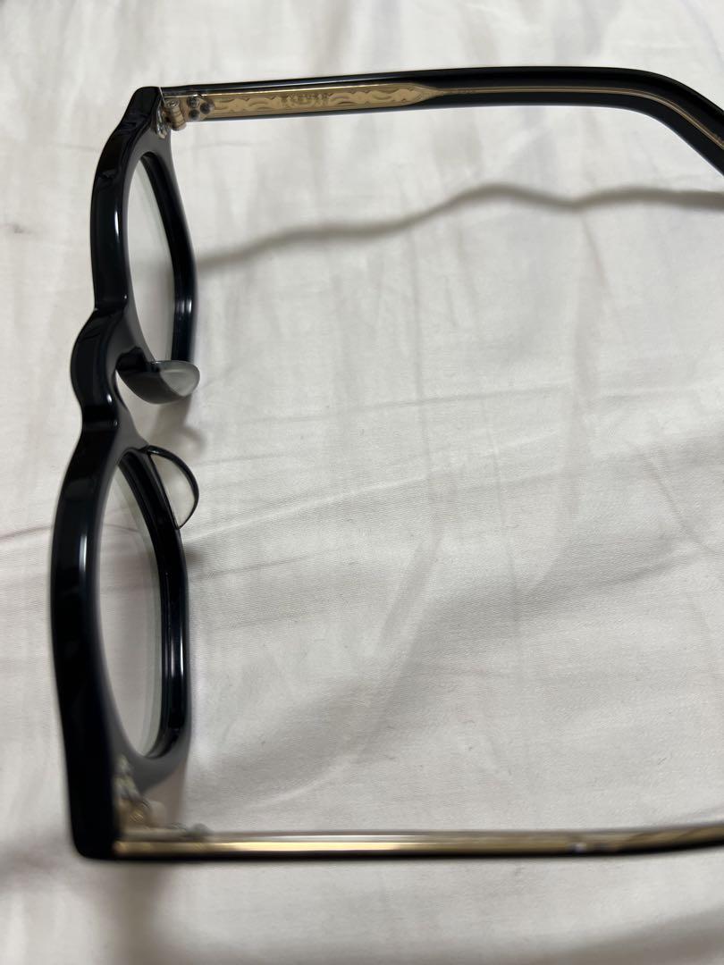 Sadler EYEVAN PBK 47 ブラック 画像3