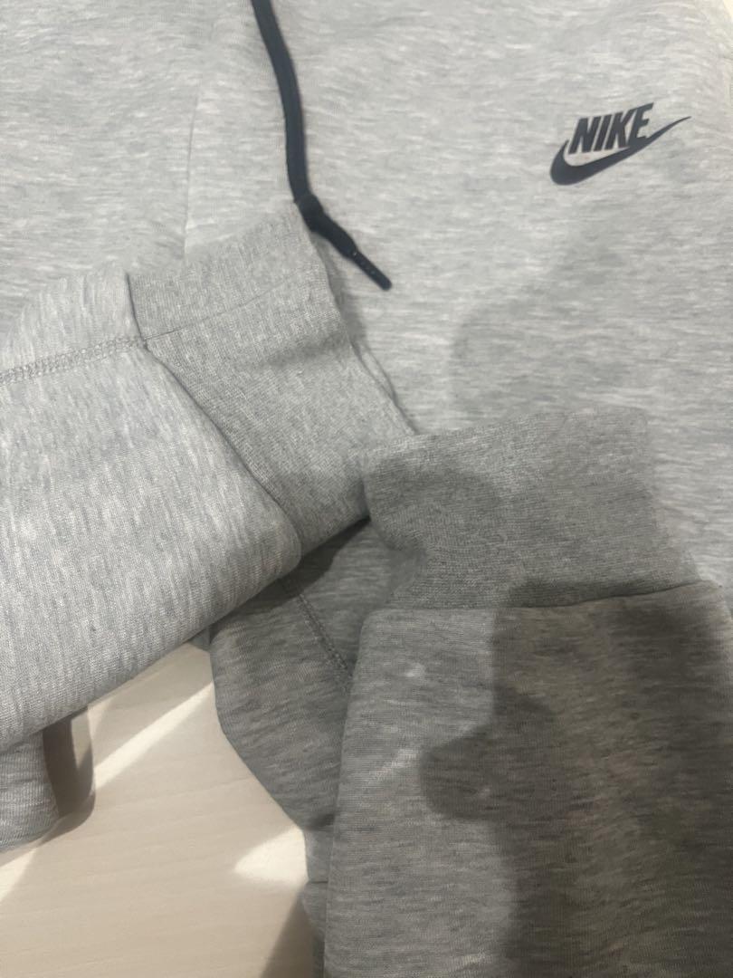 Nike テックフリース 上下セット sサイズ