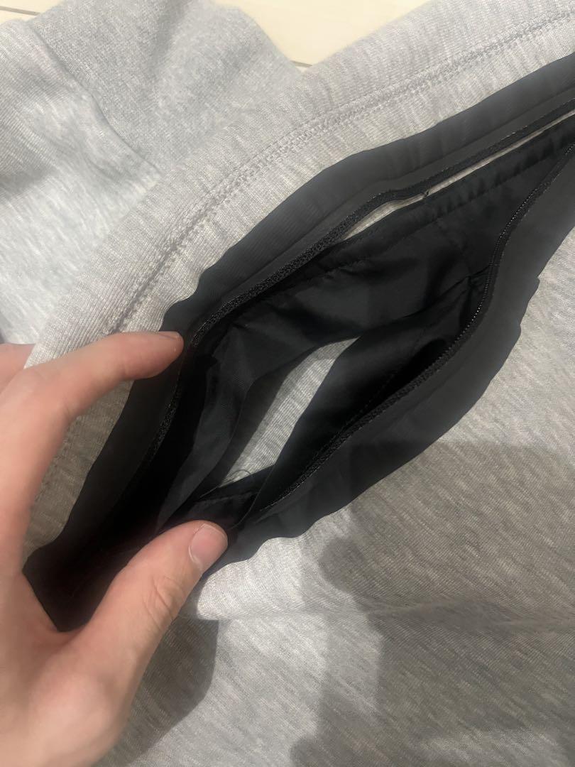 Nike テックフリース 上下セット sサイズ