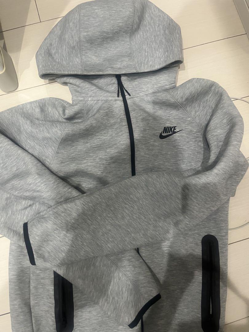 Nike テックフリース 上下セット sサイズ