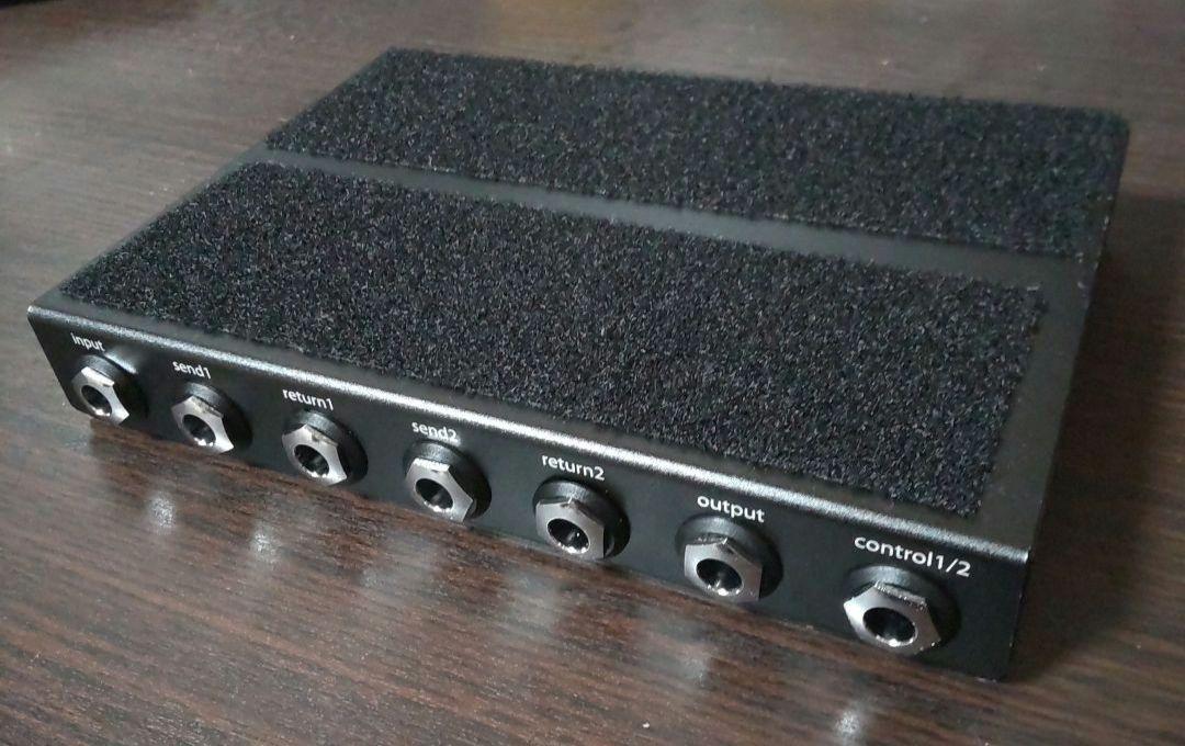 ギター limetone audio LimetoneBASE