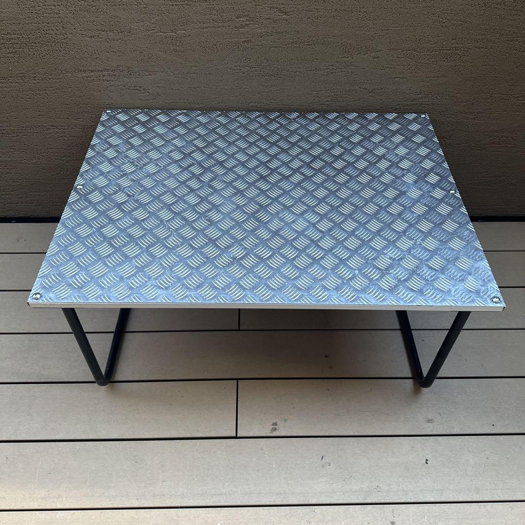 ガレージ 横107x奥80x高48.5cm