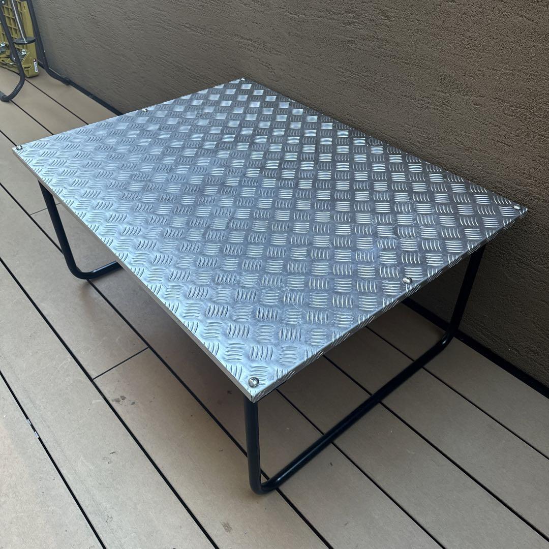 工具棚