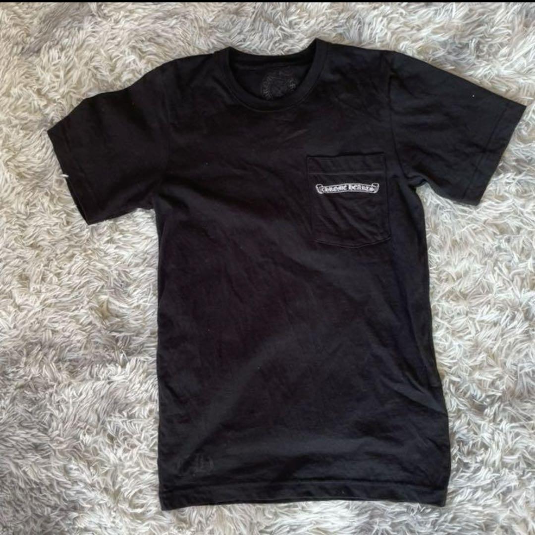 クロムハーツレディースTシャツ