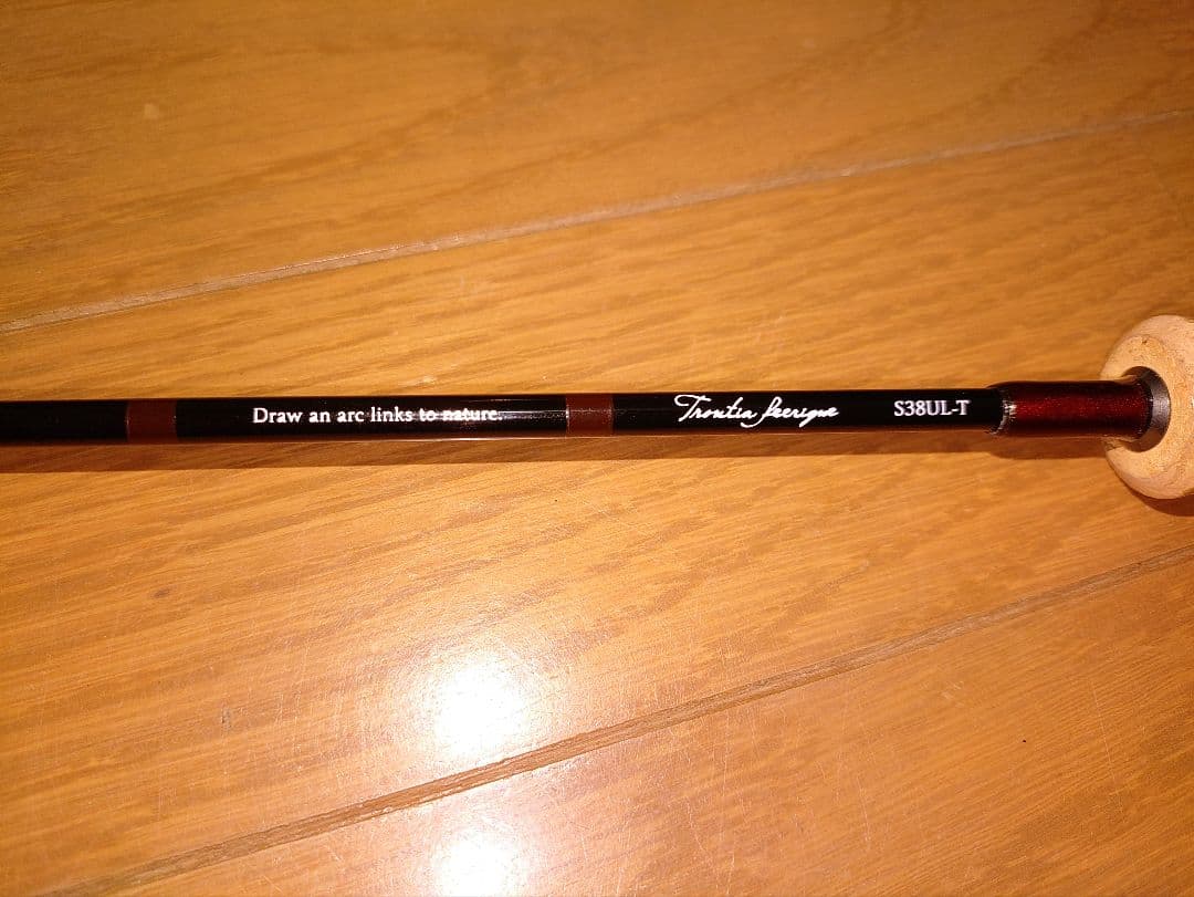 tailwalk Troutia feerique トラウティア フェリーク tailwalk Troutia feerique トラウティア フェリーク