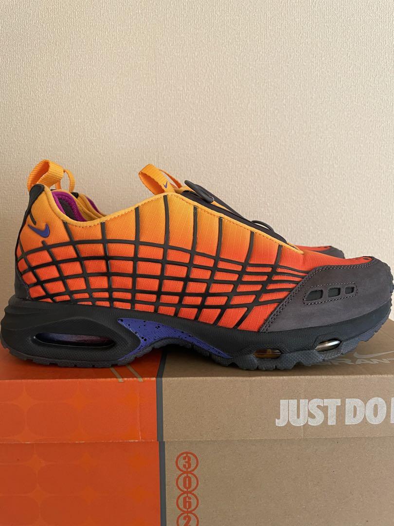 NIKE AIR MAX SNDR SP Kids of Immigrants