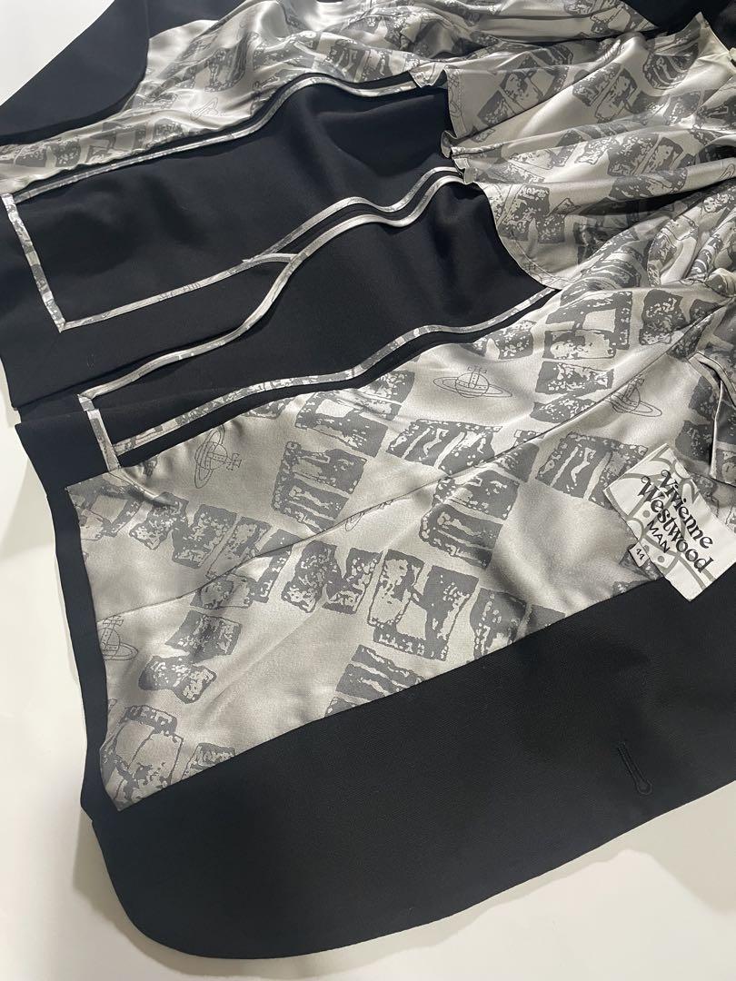 vivienne westwood man ジャケット