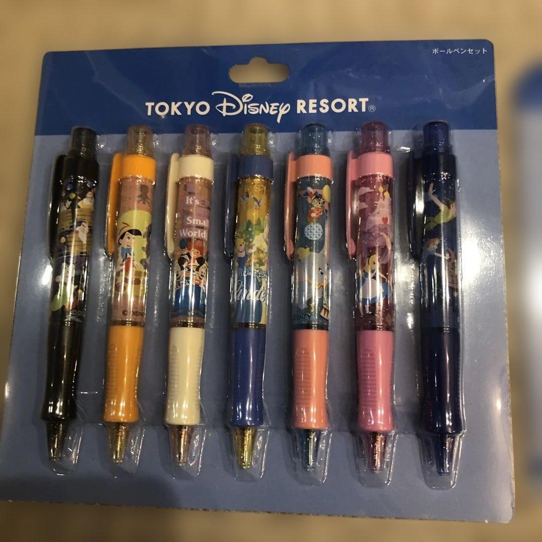 ボールペンセット 45本