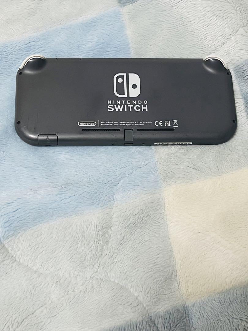 邦楽 SwitchLight