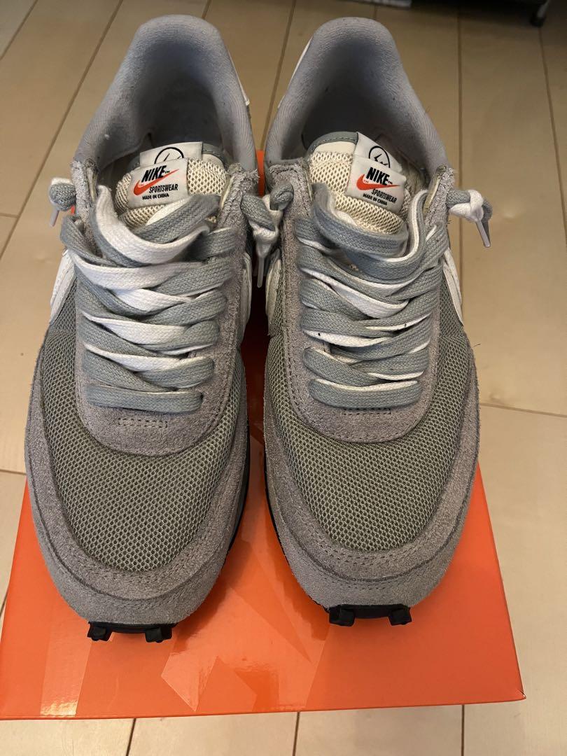 Nike×Fragment Designxsacai LD Waffle