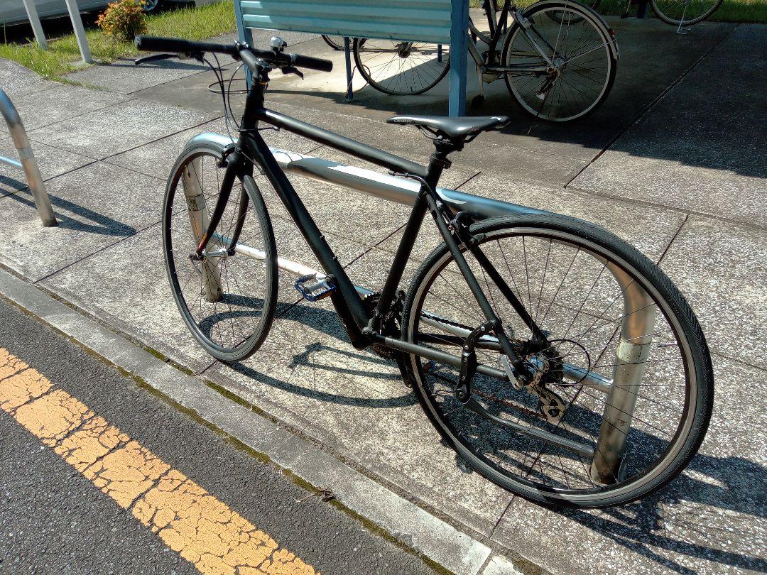 東京　神奈川　引き取り　ルイガノ　 LGS　LOUIS GARNEAU lgs 東京 神奈川 引き取り ルイガノ LGS LOUIS GARNEAU lgs - メルカリ