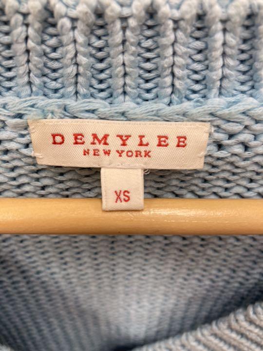 DEMYLEE ニット カーディガン 0lCeF-m29609217849 デミリー 安い国産