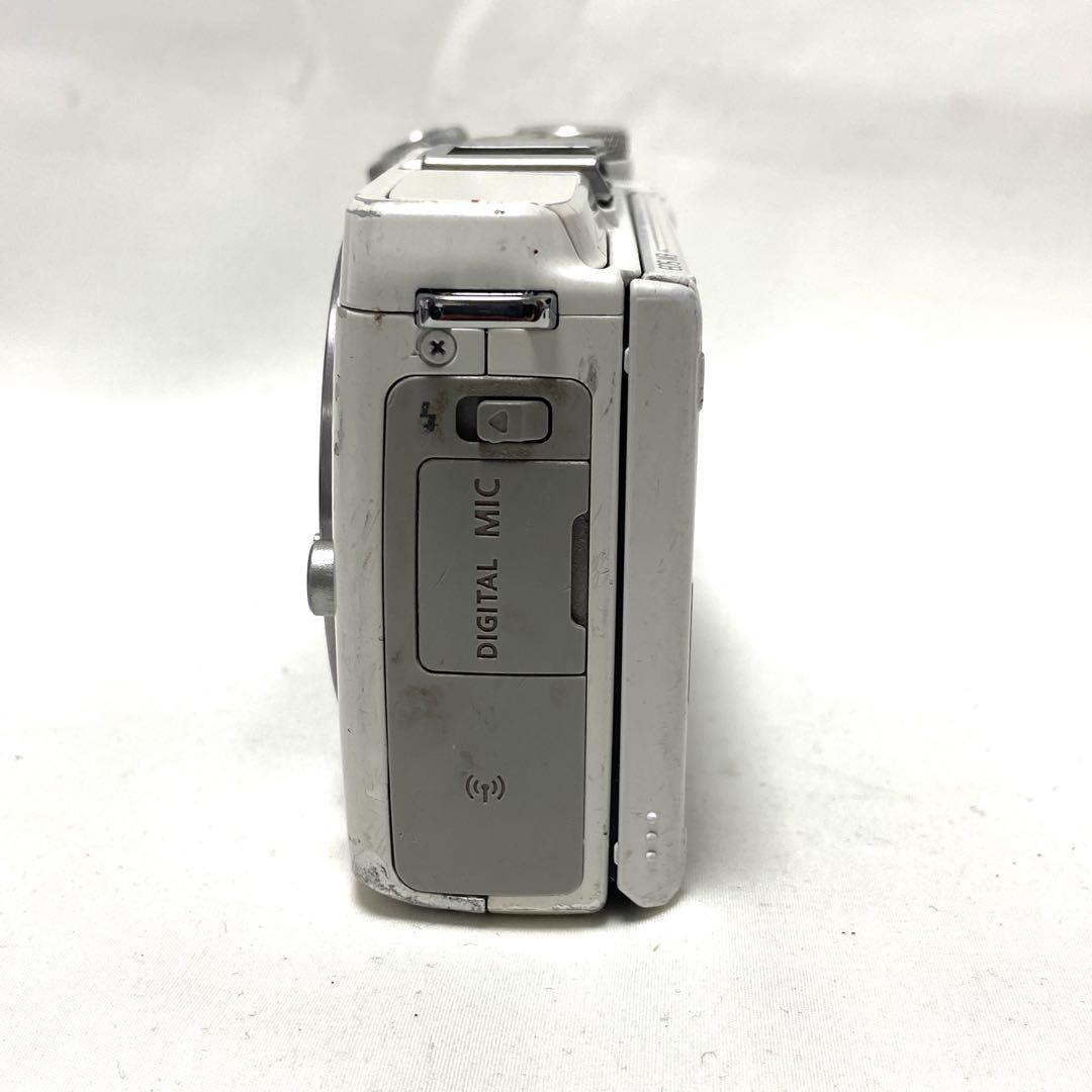 【ジャンク品】Canon EOS M3 ホワイト ミラーレスカメラ Canon キヤノン EOS M3 ホワイト ミラーレス一眼 ジャンク