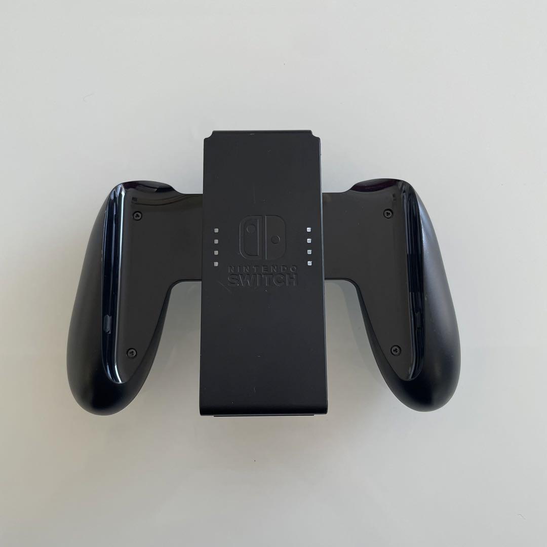 【美品】Nintendo Switch 有機ELモデル ホワイト ケース付