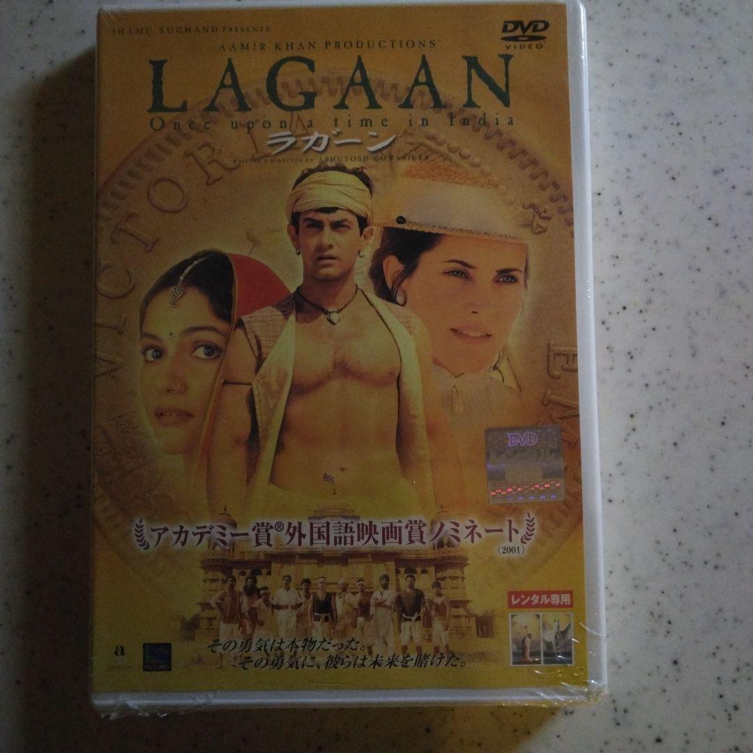 ラガーン('01インド) メルカリ