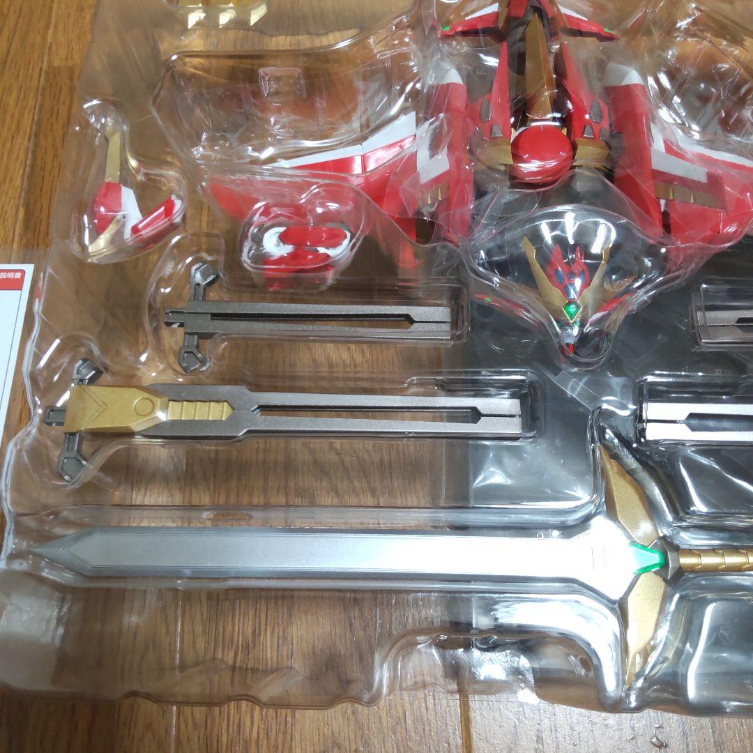 千値練　Gサンダーゲート　コンパチブルカイザー