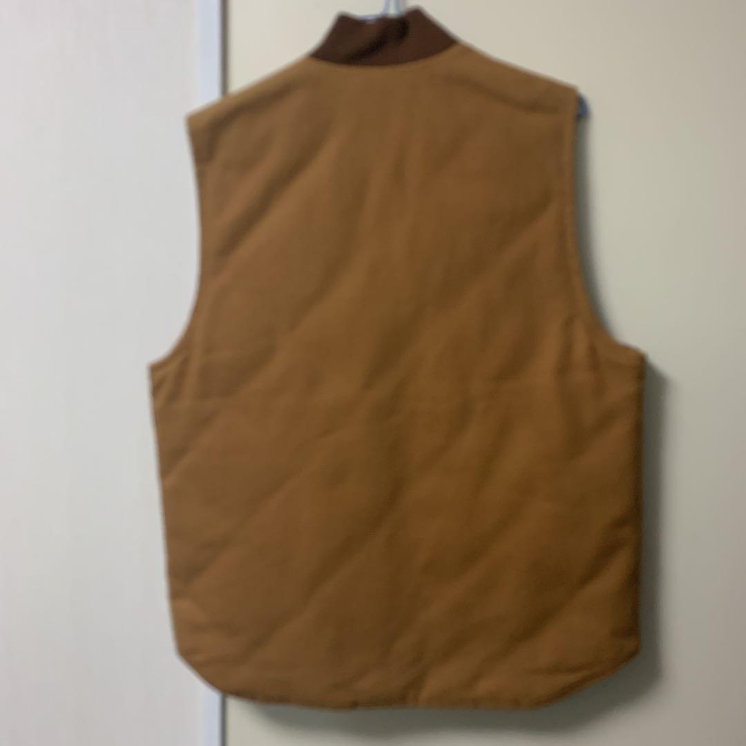 在庫格安 carhartt カーハート ベスト kyQbK-m29611571574 好評在庫あ