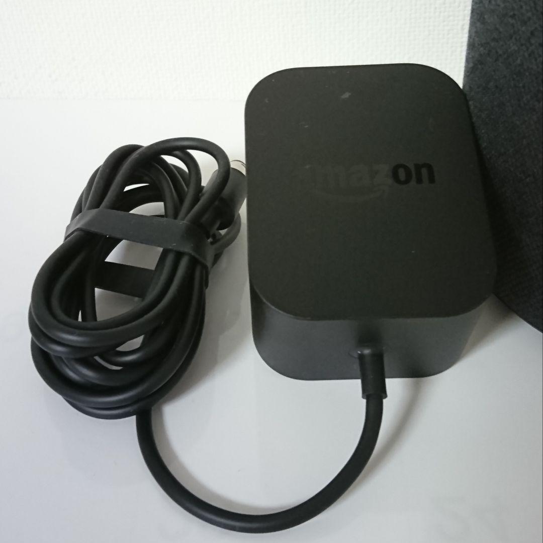 amazon echo plus 第2世代 チャコール L9D29R