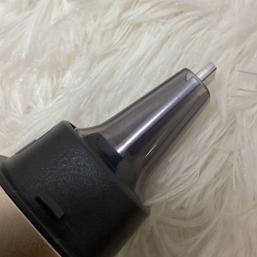 【美品】SHARP UW-A1-N ゴールド 超音波ウォッシャー