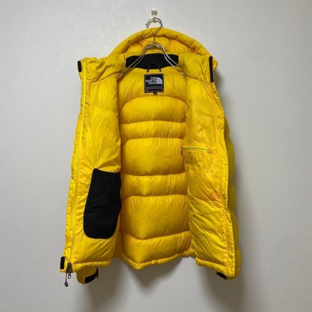 美品 ノースフェイス レディース Ⅼ ダウンジャケット サミット