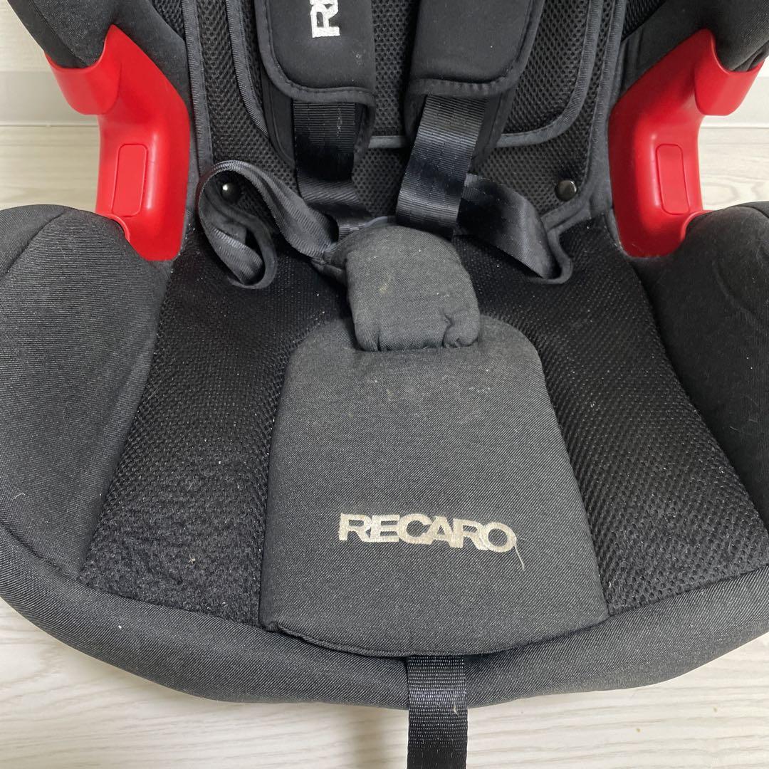RECARO Start J1 Smile スタートジェイワンスマイル ベビーザら