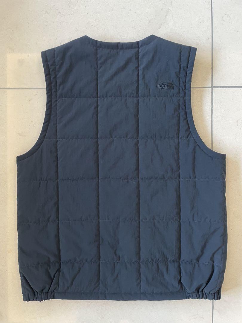 THE NORTH FACE ザ・ノース・フェイス ベスト ランニング用