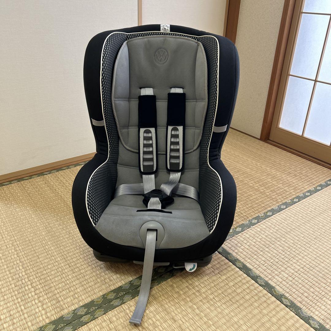アメリカ通販ファッション 純正 フォルクスワーゲン チャイルドシート メルカリ - チャイルドシート