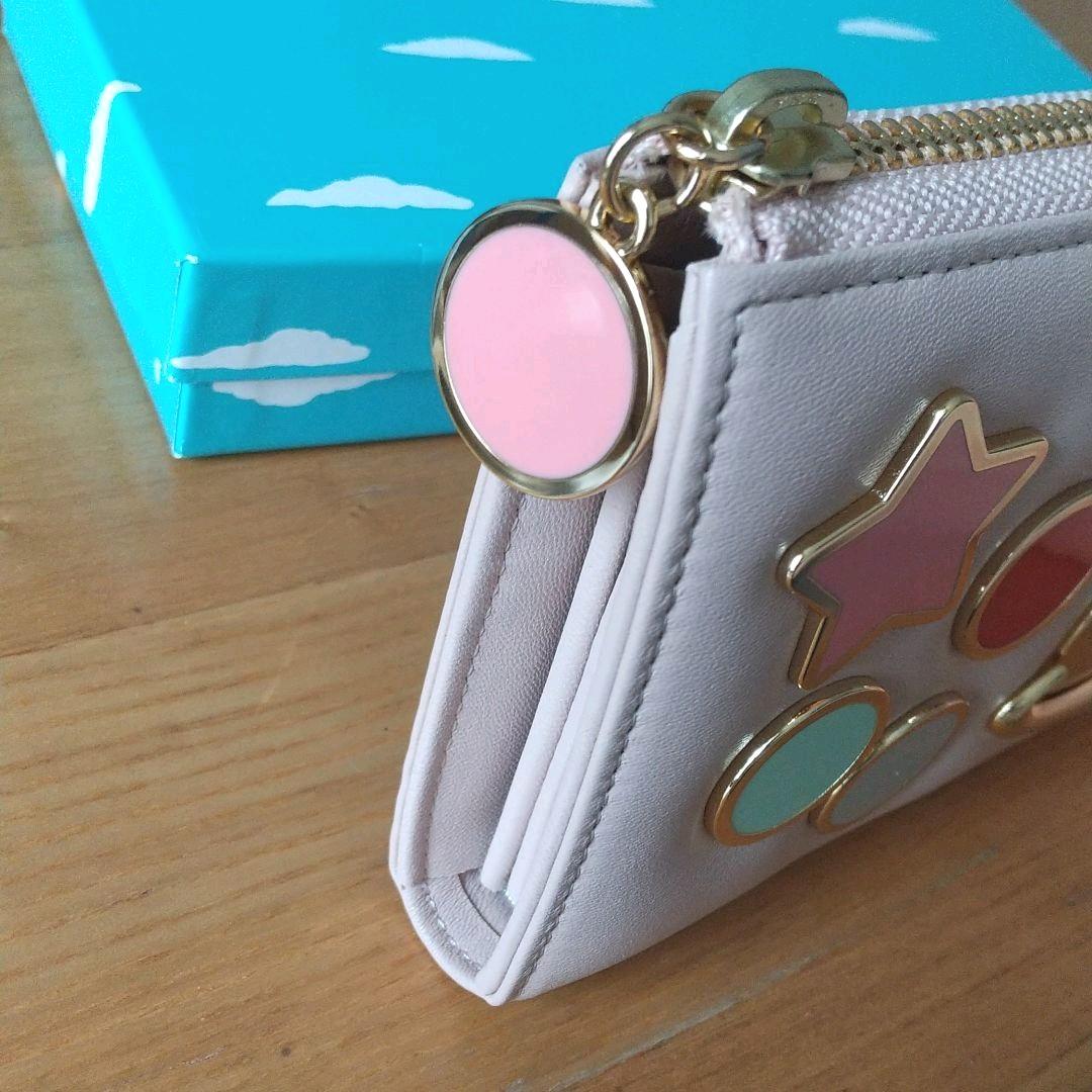 TSUMORI CHISATO【未使用】長財布 | www.avredentor.com.br