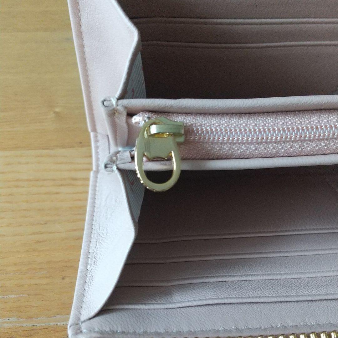 TSUMORI CHISATO【未使用】長財布 | www.avredentor.com.br