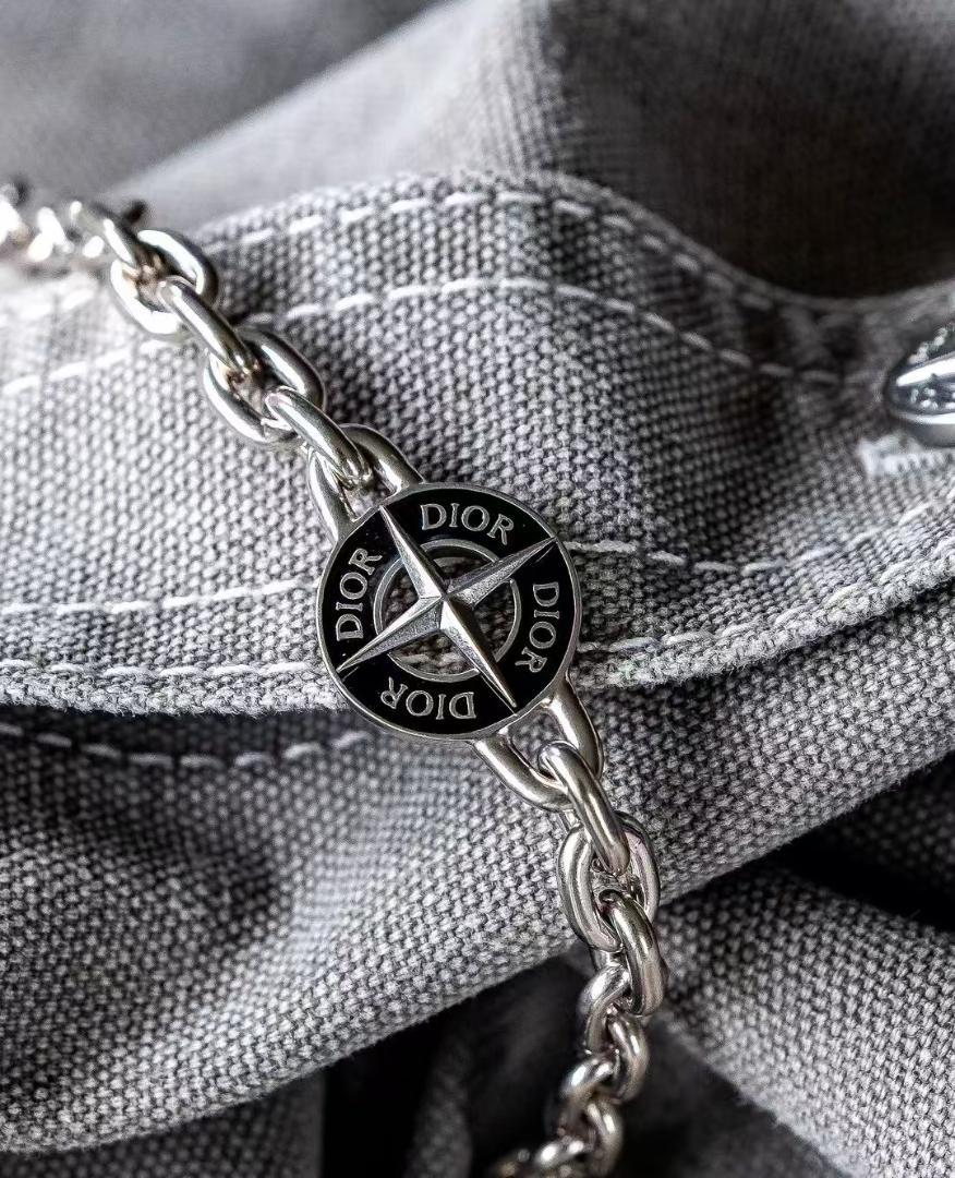 STONE ISLAND ブレスレット