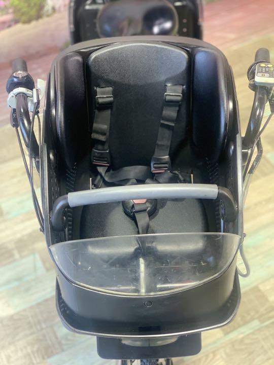 新品高品質 D34D電動自転車M72M 長生き8アンペア 一年保証 新品タイヤ ブリジストン Khl6x-m29615856477 限定30%OFF